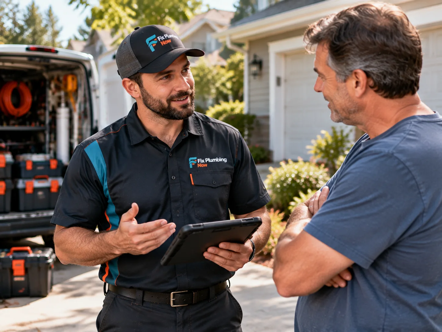 Clogged Drain Service Troy, OH FAQs